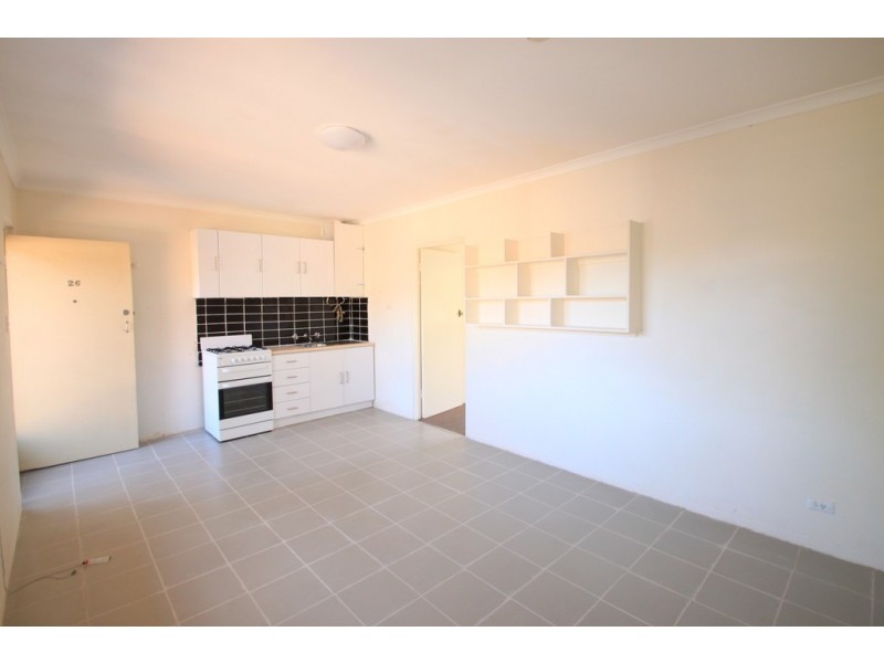 26/486 Illawarra Road, Marrickville NSW 2204