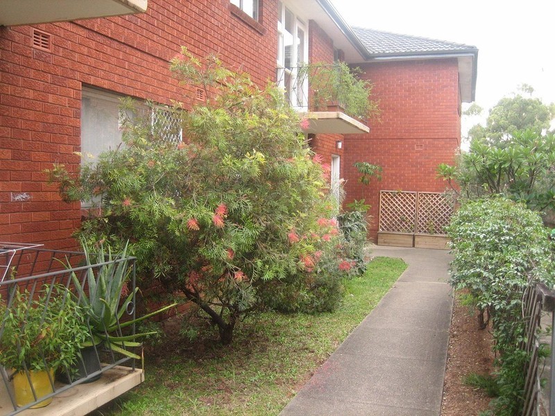 10/9 View Street, Marrickville NSW 2204