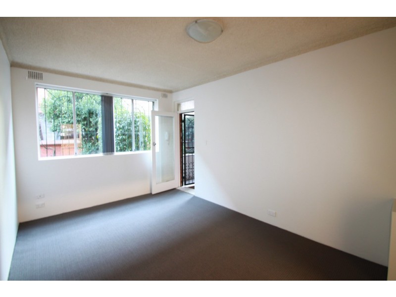 4/25A George Street, Marrickville NSW 2204