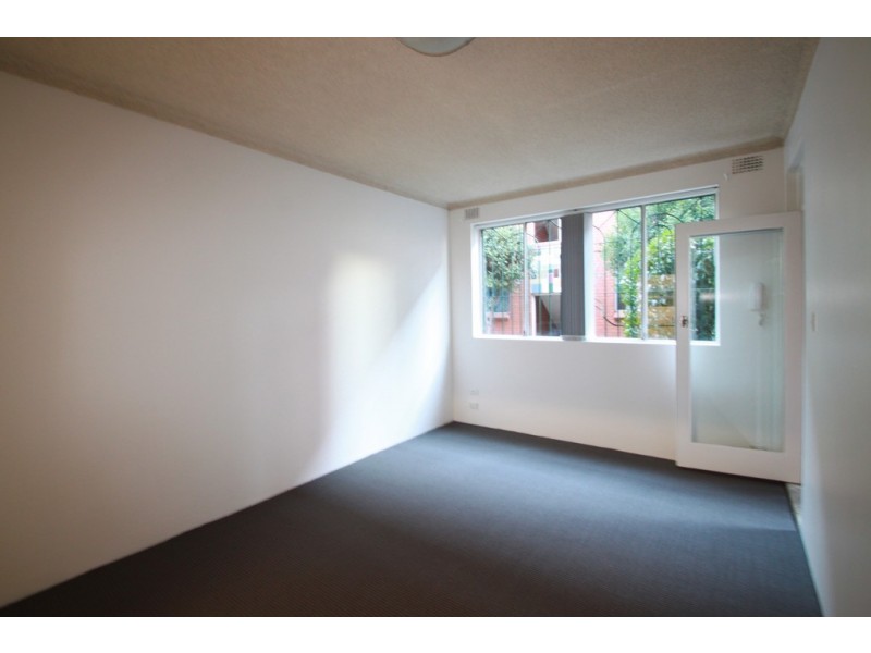 4/25A George Street, Marrickville NSW 2204