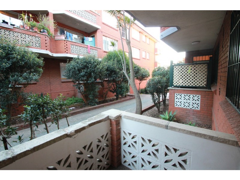 4/25A George Street, Marrickville NSW 2204