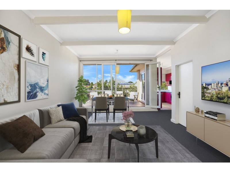 2/14 Harney Street, Marrickville NSW 2204