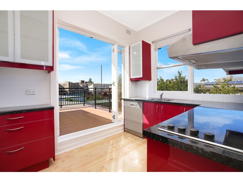 2/14 Harney Street, Marrickville NSW 2204