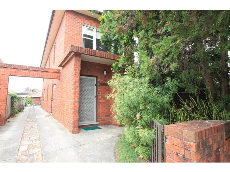 2/48 Canonbury Grove, Dulwich Hill NSW 2203