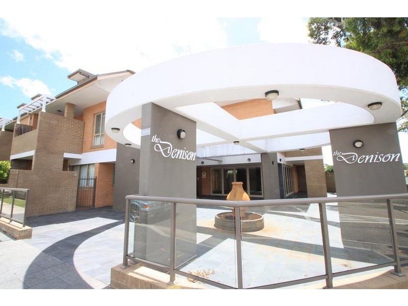 5/115-117 Constitution Road, Dulwich Hill NSW 2203