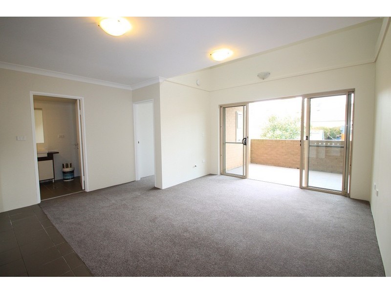 5/115-117 Constitution Road, Dulwich Hill NSW 2203