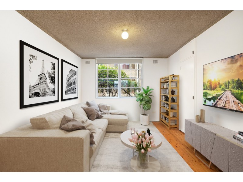 4/34 Croydon Street, Petersham NSW 2049