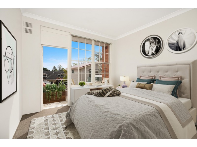 4/34 Croydon Street, Petersham NSW 2049