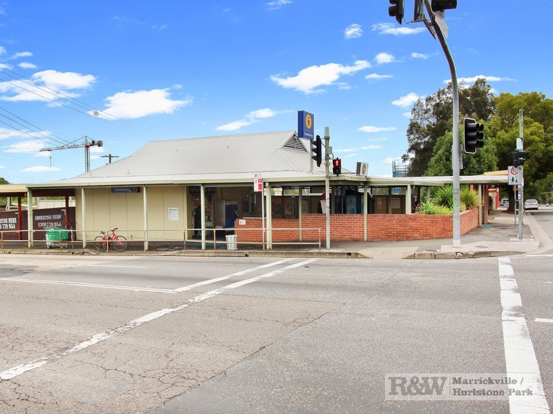 2/226 Canterbury Road, Canterbury NSW 2193