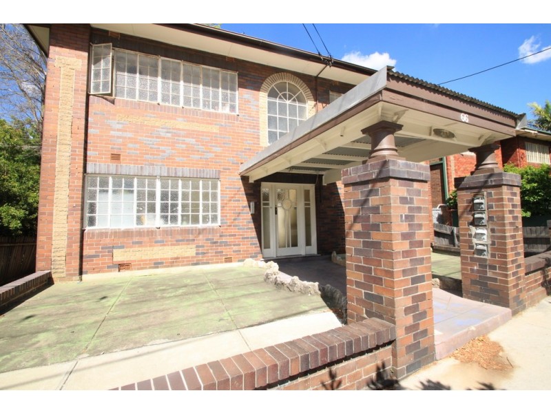 7/66 Ewart Street, Marrickville NSW 2204