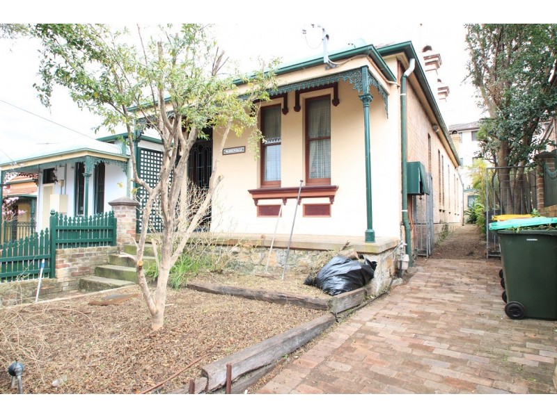 420 Illawarra Road, Marrickville NSW 2204