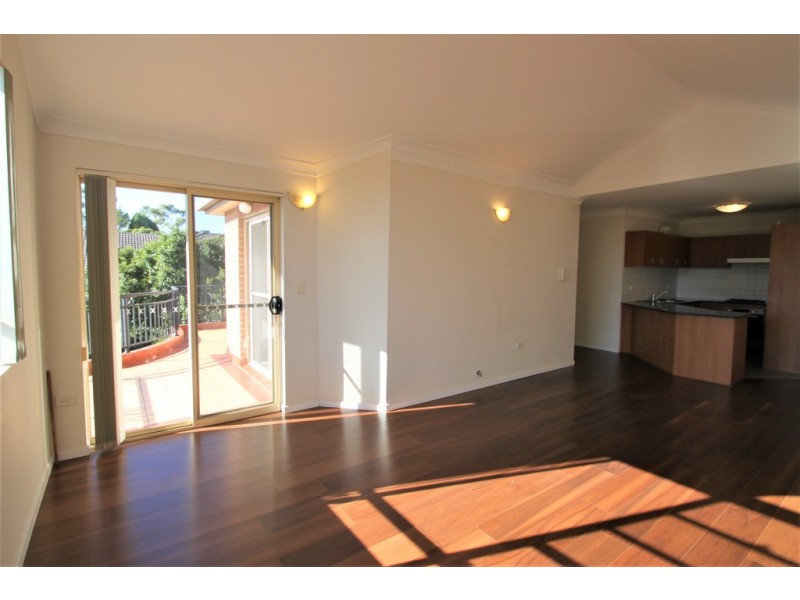 32/18 Cecilia Street, Marrickville NSW 2204