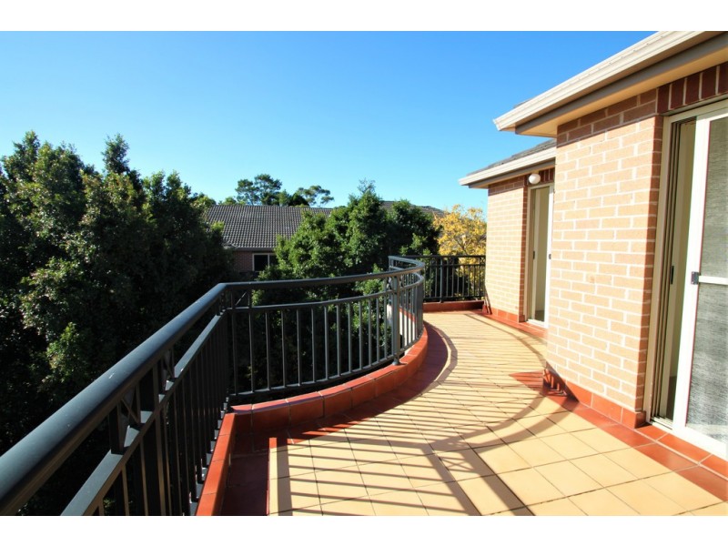 32/18 Cecilia Street, Marrickville NSW 2204