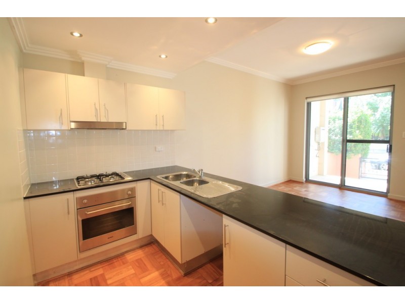 3/342A Marrickville Road, Marrickville NSW 2204