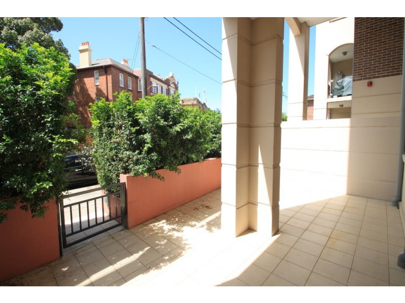 3/342A Marrickville Road, Marrickville NSW 2204