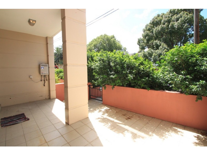 3/342A Marrickville Road, Marrickville NSW 2204