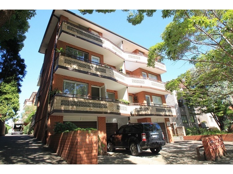 15/77 The Boulevarde, Dulwich Hill NSW 2203