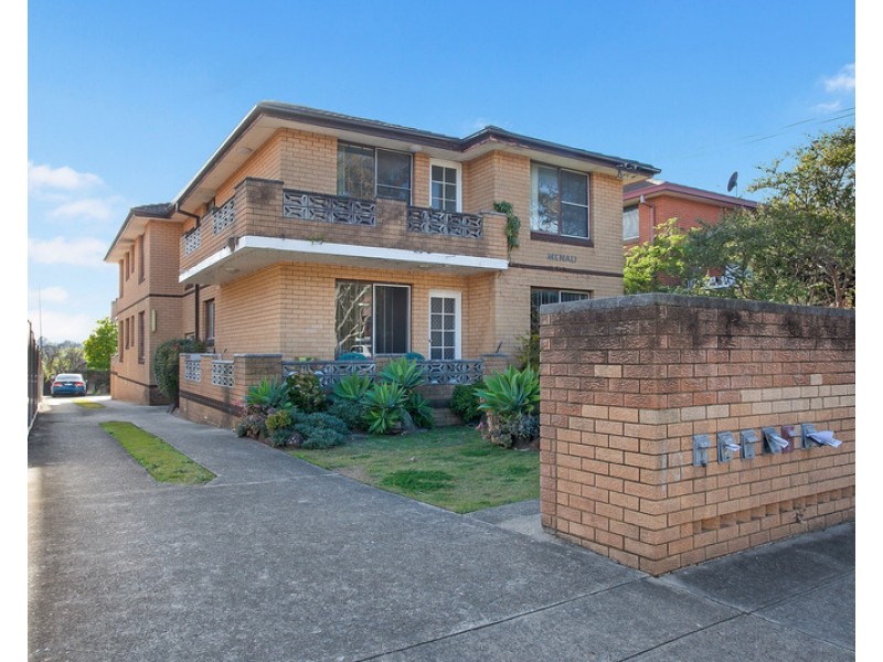 4/10 Rome Street, Canterbury NSW 2193