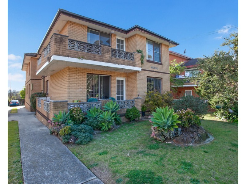 4/10 Rome Street, Canterbury NSW 2193