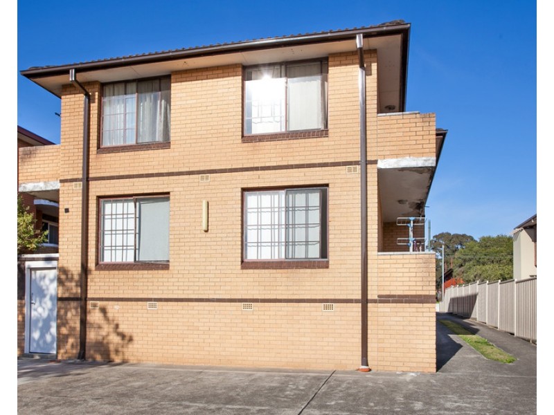 4/10 Rome Street, Canterbury NSW 2193