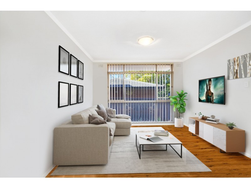 3/22 Ness Avenue, Dulwich Hill NSW 2203