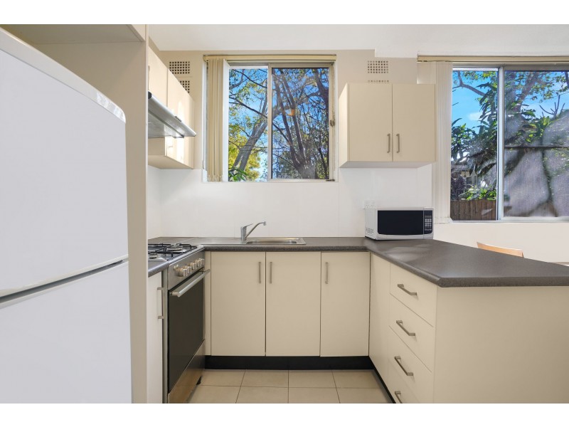 3/22 Ness Avenue, Dulwich Hill NSW 2203