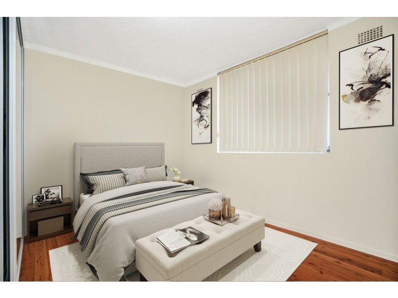 3/22 Ness Avenue, Dulwich Hill NSW 2203