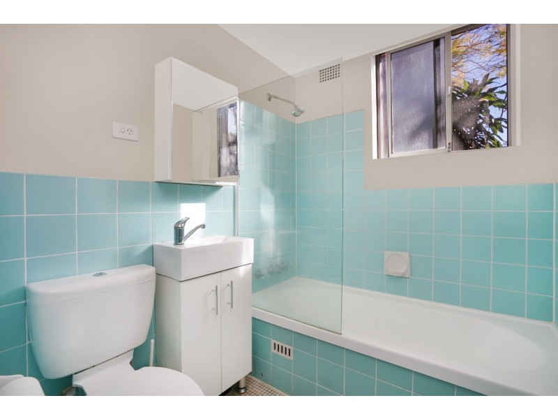 3/22 Ness Avenue, Dulwich Hill NSW 2203