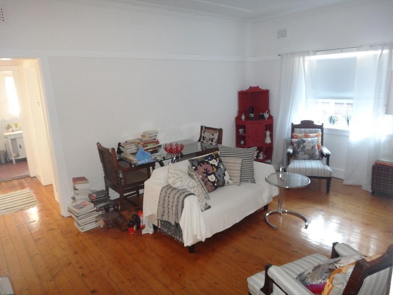 8/66 Ewart Street, Marrickville NSW 2204