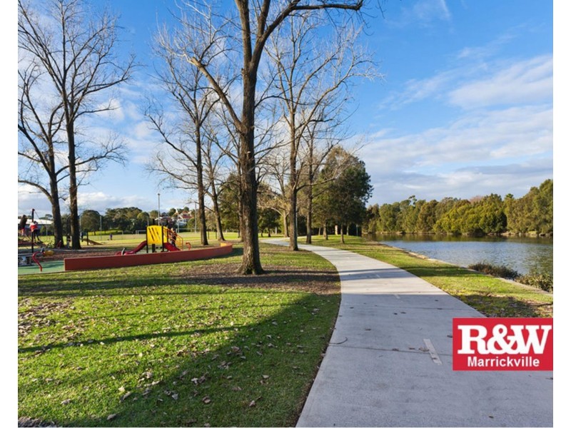 5/3 Moyes Street, Marrickville NSW 2204