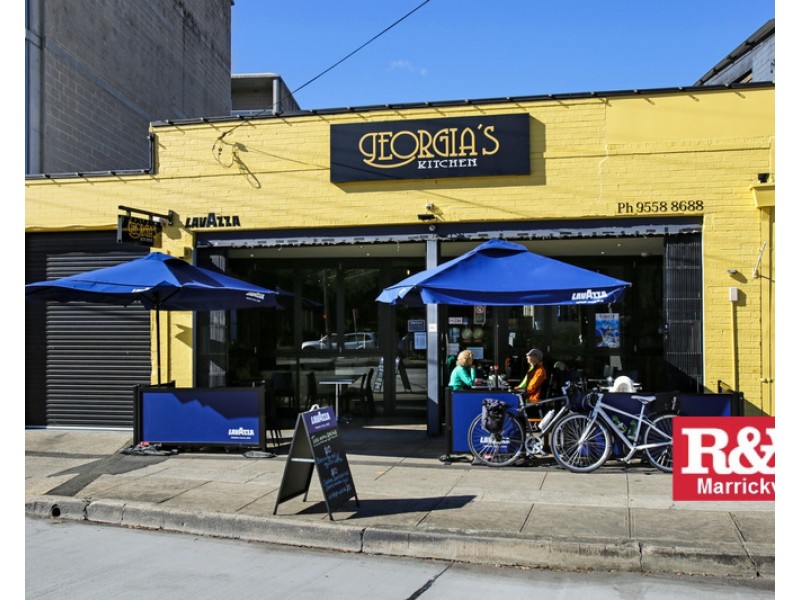 5/3 Moyes Street, Marrickville NSW 2204