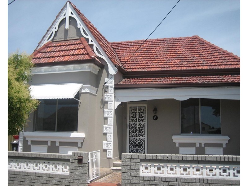 6 Bright Street, Marrickville NSW 2204