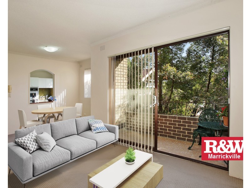 5/75 The Boulevarde, Dulwich Hill NSW 2203