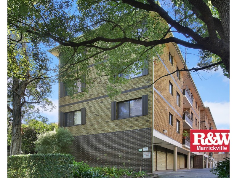 5/75 The Boulevarde, Dulwich Hill NSW 2203