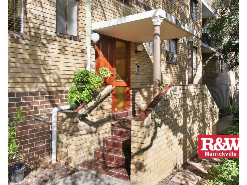 5/75 The Boulevarde, Dulwich Hill NSW 2203