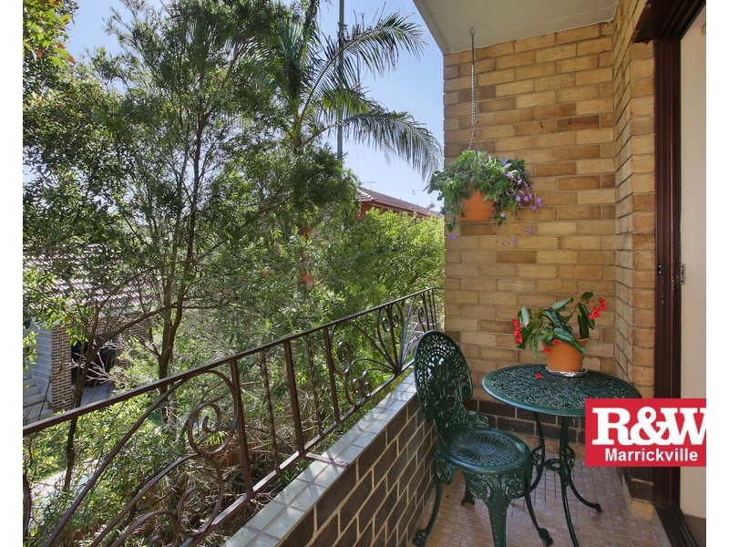 5/75 The Boulevarde, Dulwich Hill NSW 2203