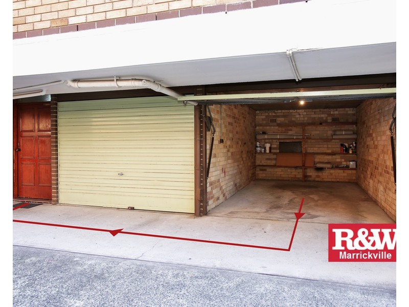 5/75 The Boulevarde, Dulwich Hill NSW 2203
