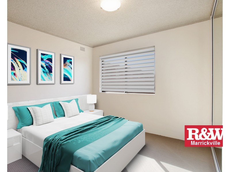 5/75 The Boulevarde, Dulwich Hill NSW 2203