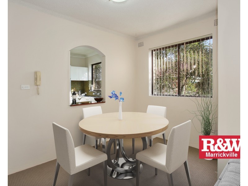5/75 The Boulevarde, Dulwich Hill NSW 2203
