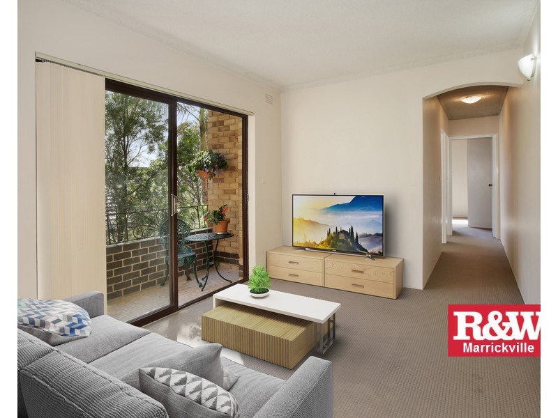 5/75 The Boulevarde, Dulwich Hill NSW 2203