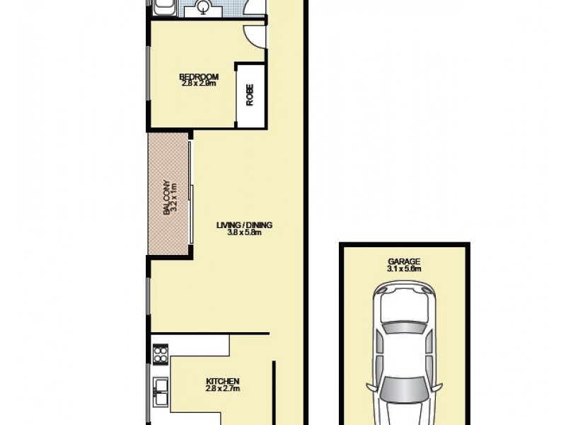 5/75 The Boulevarde, Dulwich Hill NSW 2203