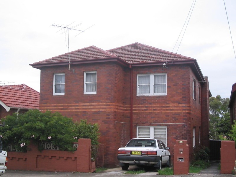 1/144 Ewart Street, Dulwich Hill NSW 2203