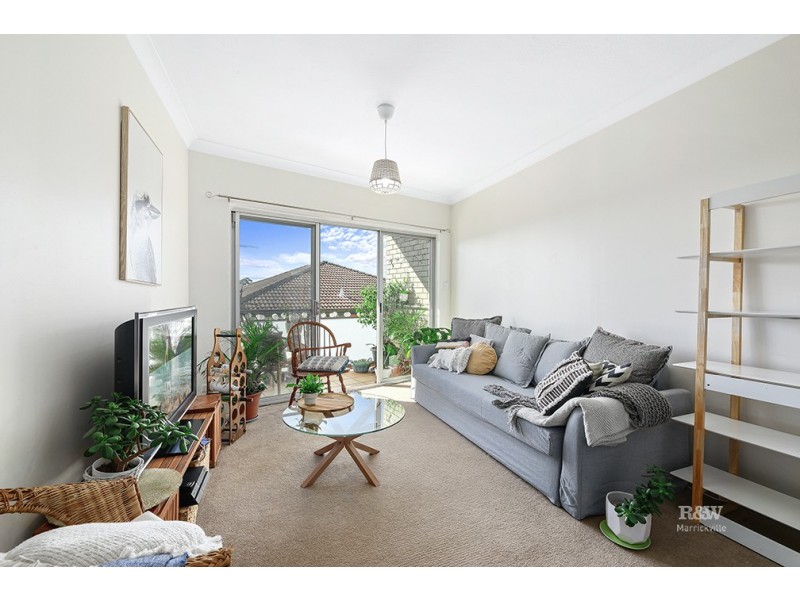 22/364 Livingstone Road, Marrickville NSW 2204