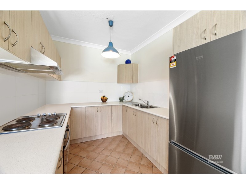 22/364 Livingstone Road, Marrickville NSW 2204