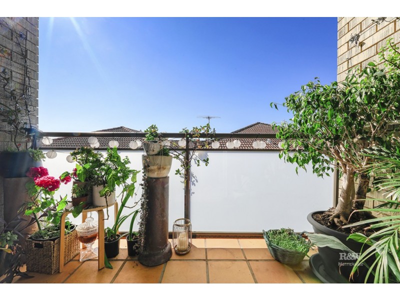 22/364 Livingstone Road, Marrickville NSW 2204