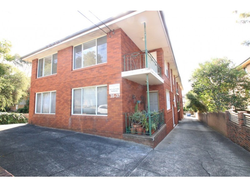 3/35 Cobar Street, Dulwich Hill NSW 2203
