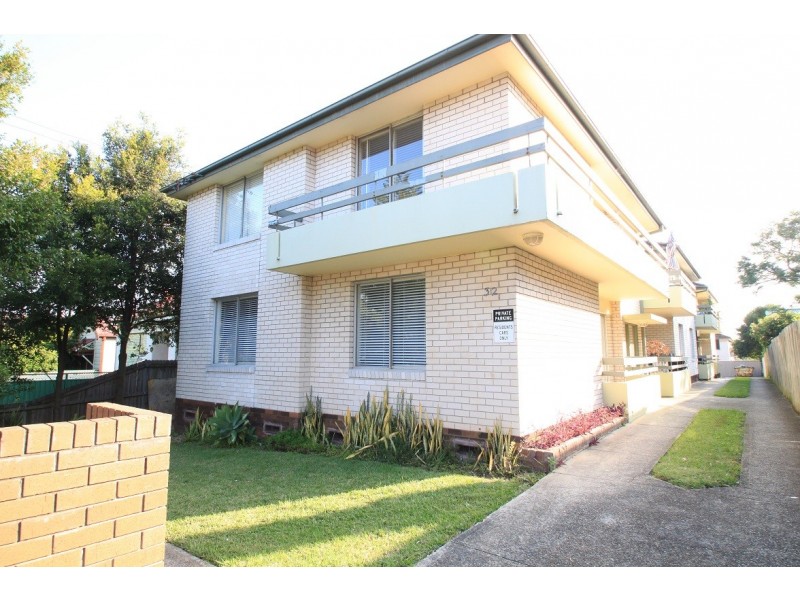 1/32 Garnet Street, Dulwich Hill NSW 2203