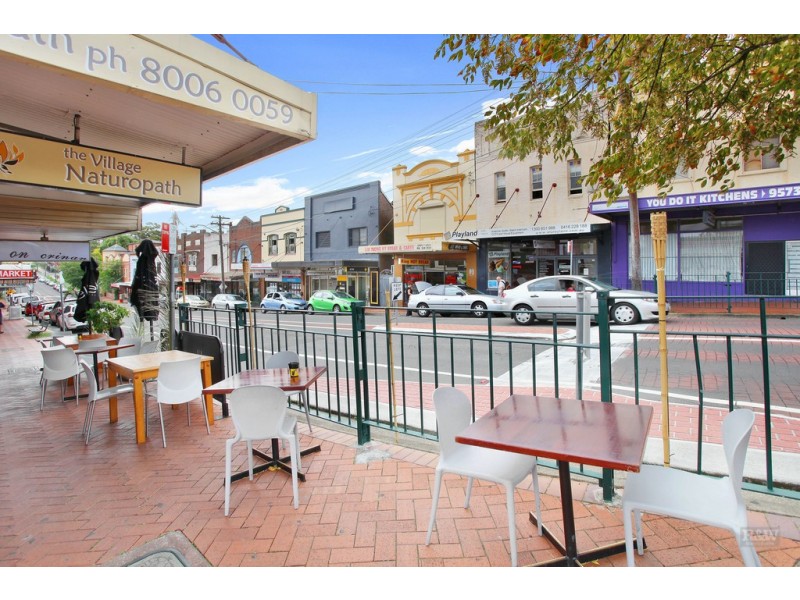 5/54 Crinan Street, Hurlstone Park NSW 2193