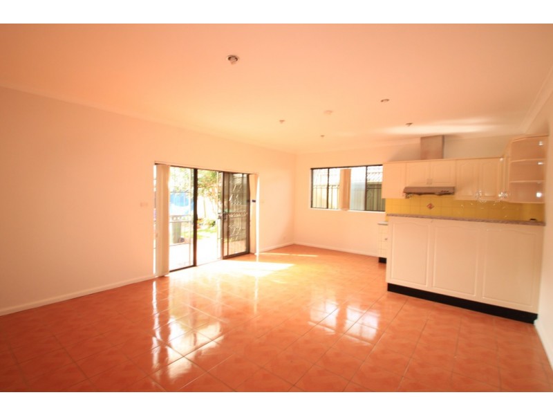 2A Cavey Street, Marrickville NSW 2204