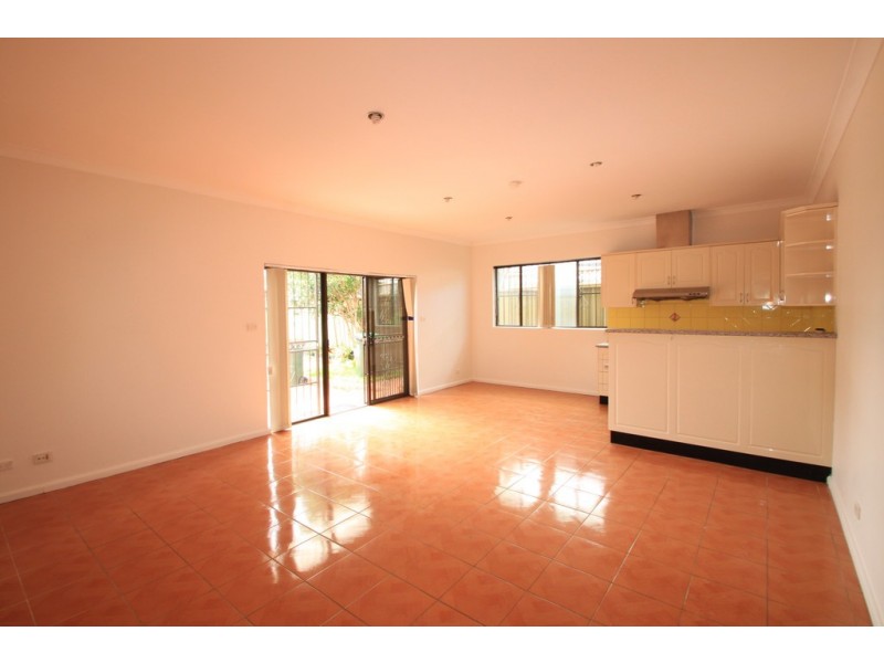 2A Cavey Street, Marrickville NSW 2204